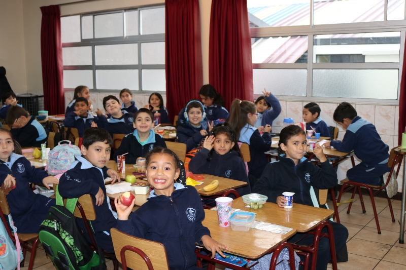 Día de la Actividad Física